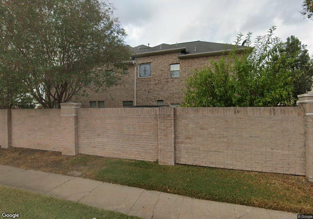 7808 Breman Crest Ln, Houston, TX 77040 - photo 1