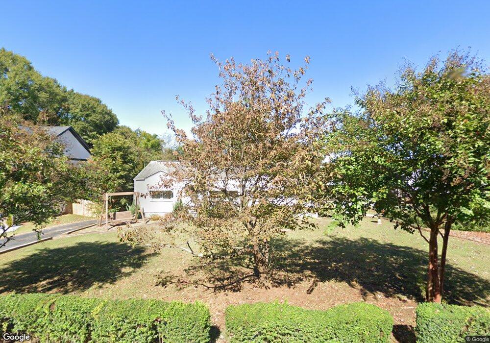 1375 Pierce Ave SE, Smyrna, GA 30080 - photo 1