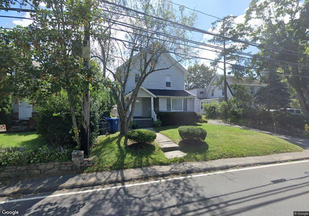 64 Winfield St unit 2ND F, Norwalk, CT 06855 - photo 1