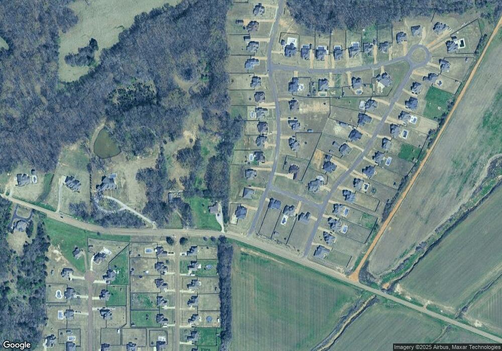 3249 Fossil Hill Dr, Hernando, MS 38632 - photo 1