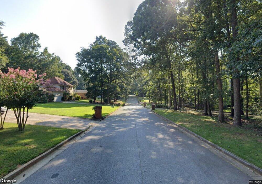 0 Quentin Dr unit 8831878, Jonesboro, GA 30236 - photo 1