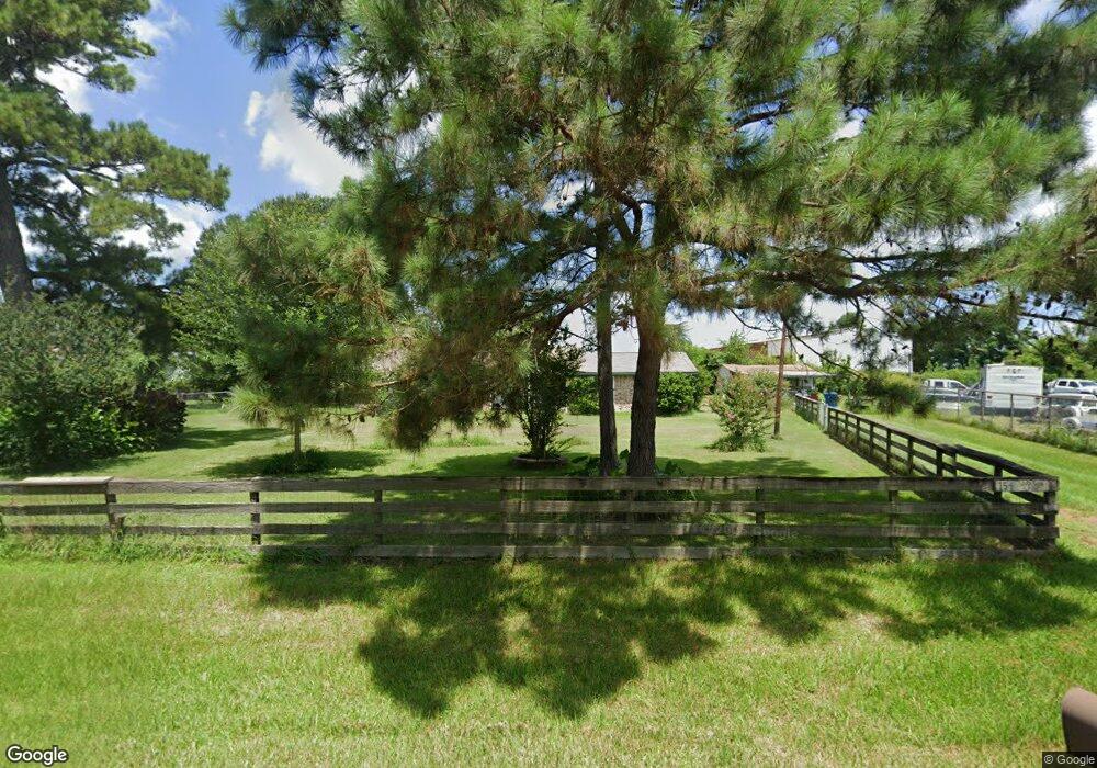 154 Goodson Loop, Pinehurst, TX 77362 - photo 1