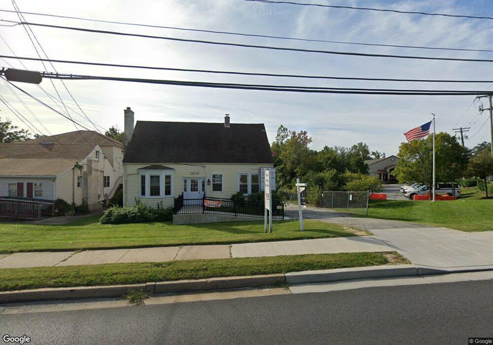 1803 E Joppa Rd, Baltimore, MD 21234 - photo 1