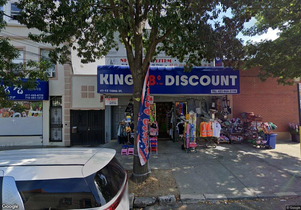 4113 150th St, Flushing, NY 11355 - photo 1