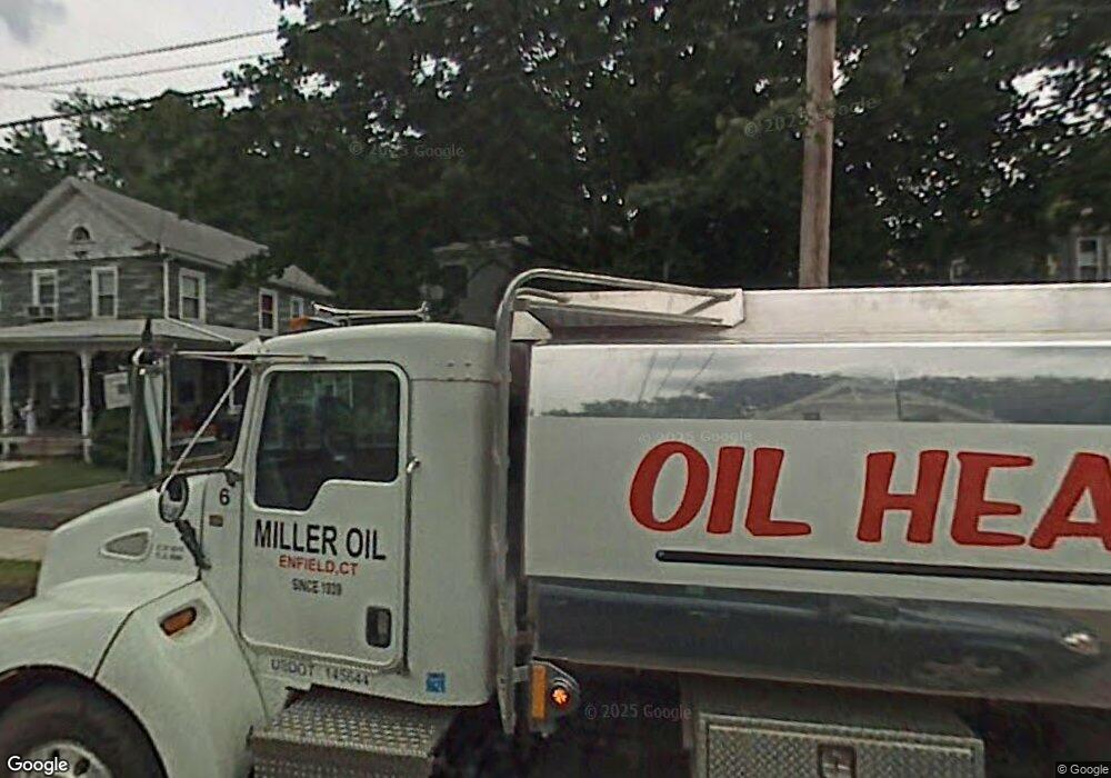 16 Dean Ave, East Windsor, CT 06088 - photo 1