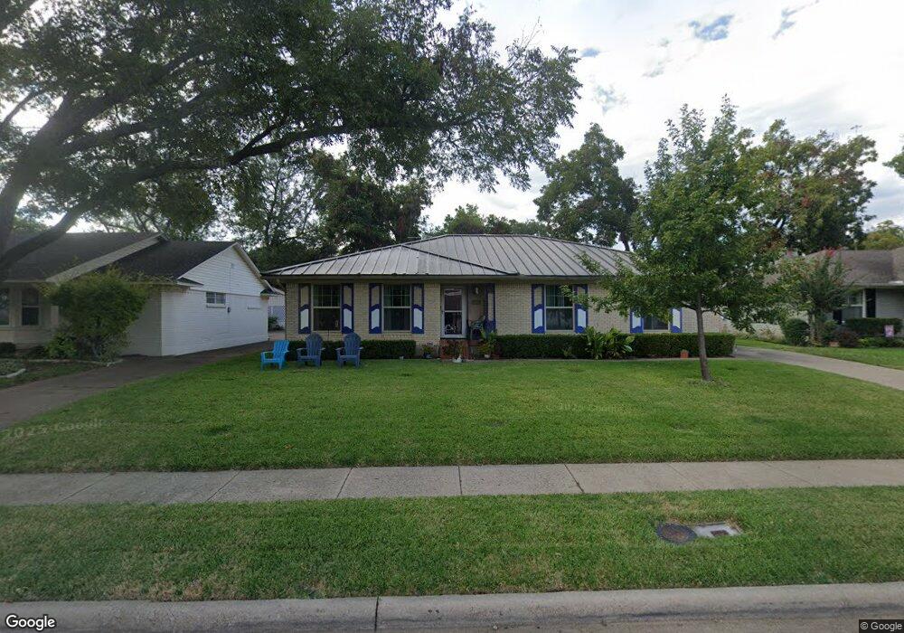 6757 Inverness Ln, Dallas, TX 75214 - photo 1