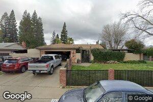 2426 El Rocco Way, Rancho Cordova, CA 95670