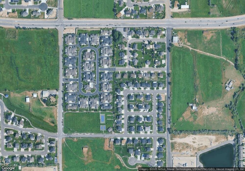 201 E 1400 S, Lehi, UT 84043 - photo 1