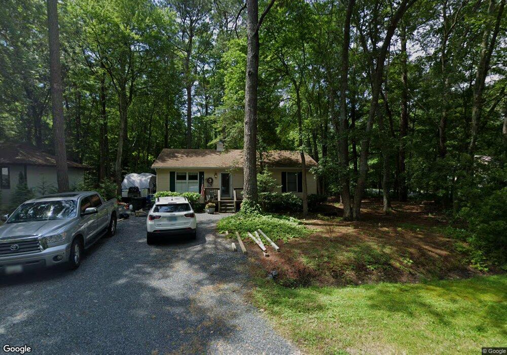 11 High Sheriff Trail, Berlin, MD 21811 - photo 1