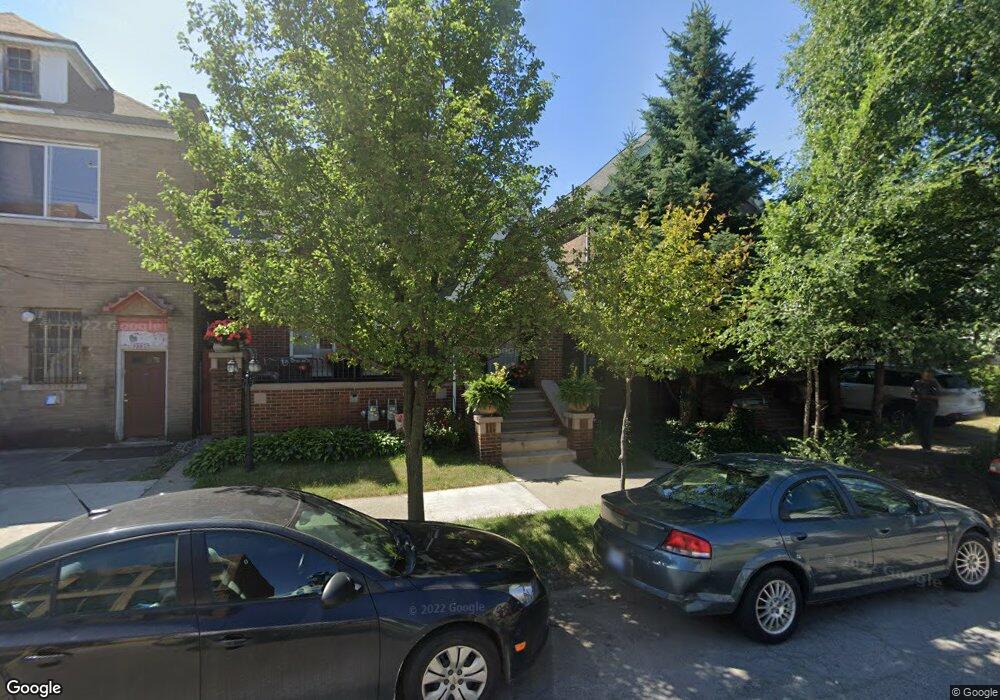 2730 Edwin St, HamtraMcK, MI 48212 - photo 1