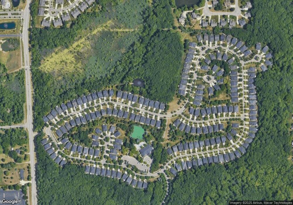 4006 Hillsdale Dr unit 232, Auburn Hills, MI 48326 - photo 1