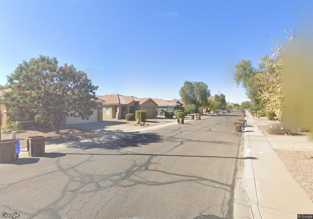 0000 Allen's Peak Rd unit 61A, Unincorporated County, AZ 00000 - photo 1