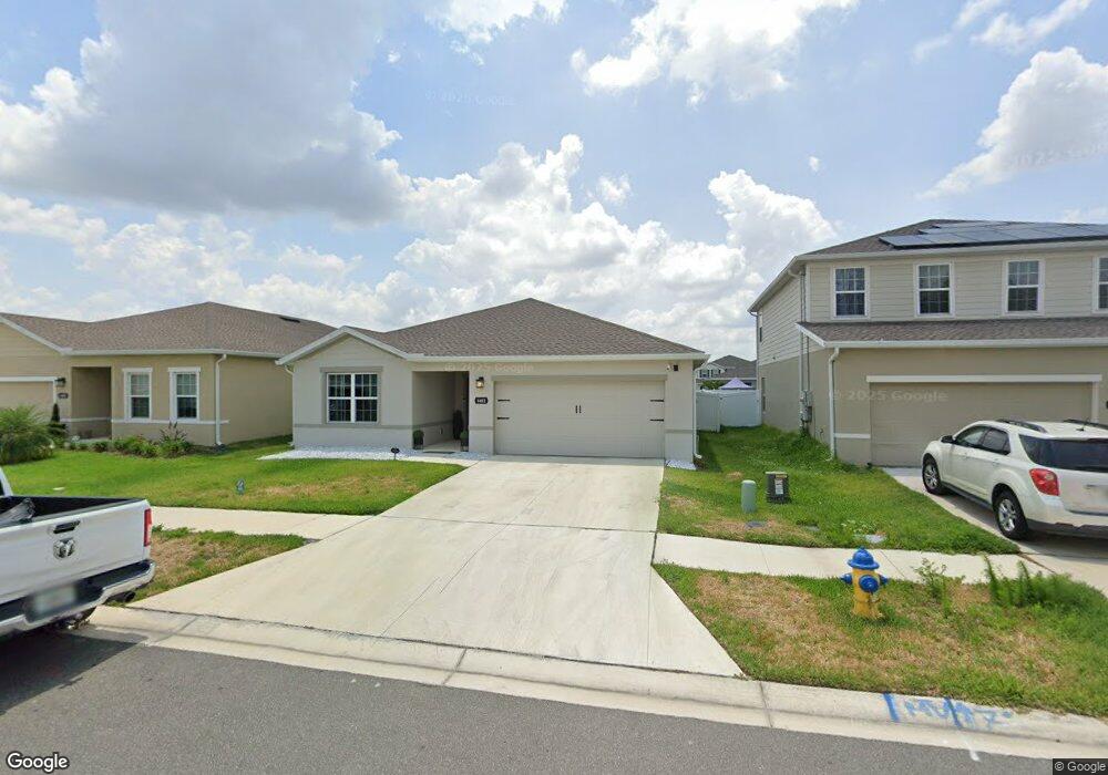 6461 Pebblebrooke Way, Zephyrhills, FL 33541 - photo 1