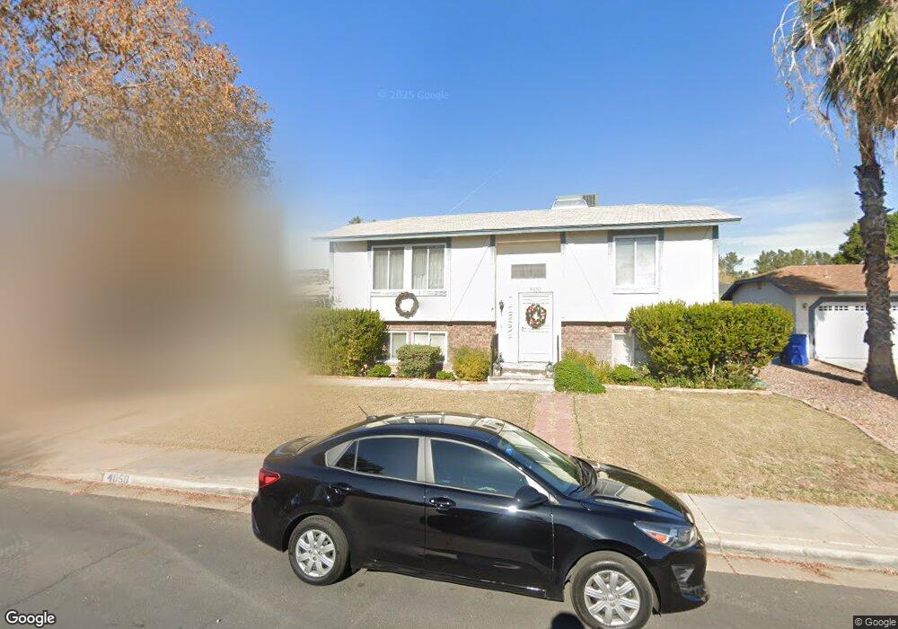 4050 E Holmes Ave, Mesa, AZ 85206 - photo 1