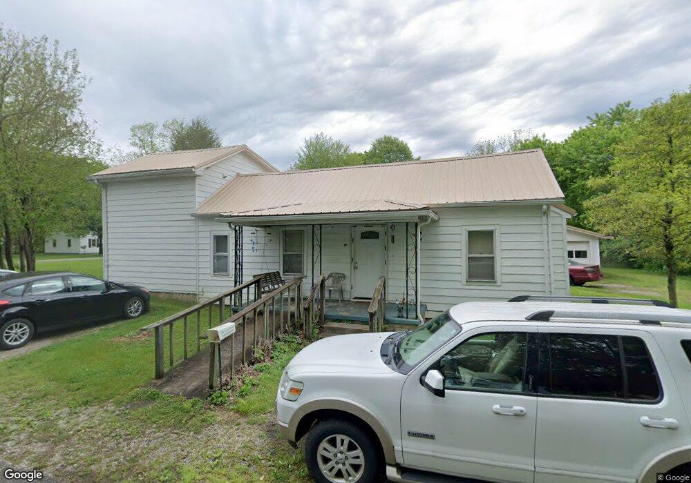 260 Popular St, Corydon, IN 47112 - photo 1