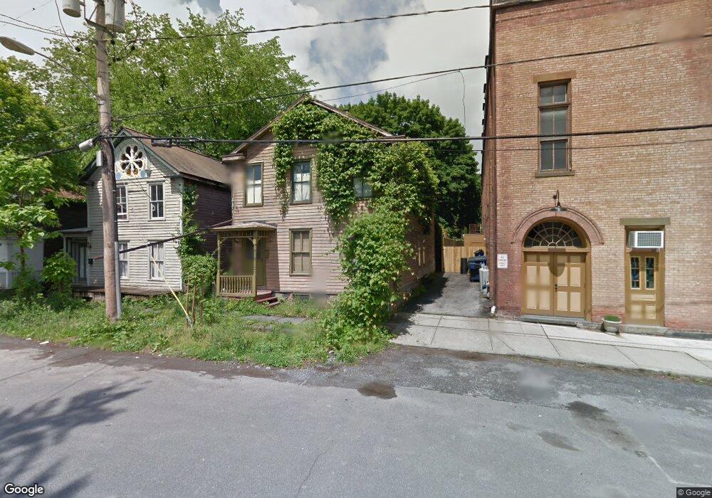4 S Franklin St, Athens, NY 12015 - photo 1