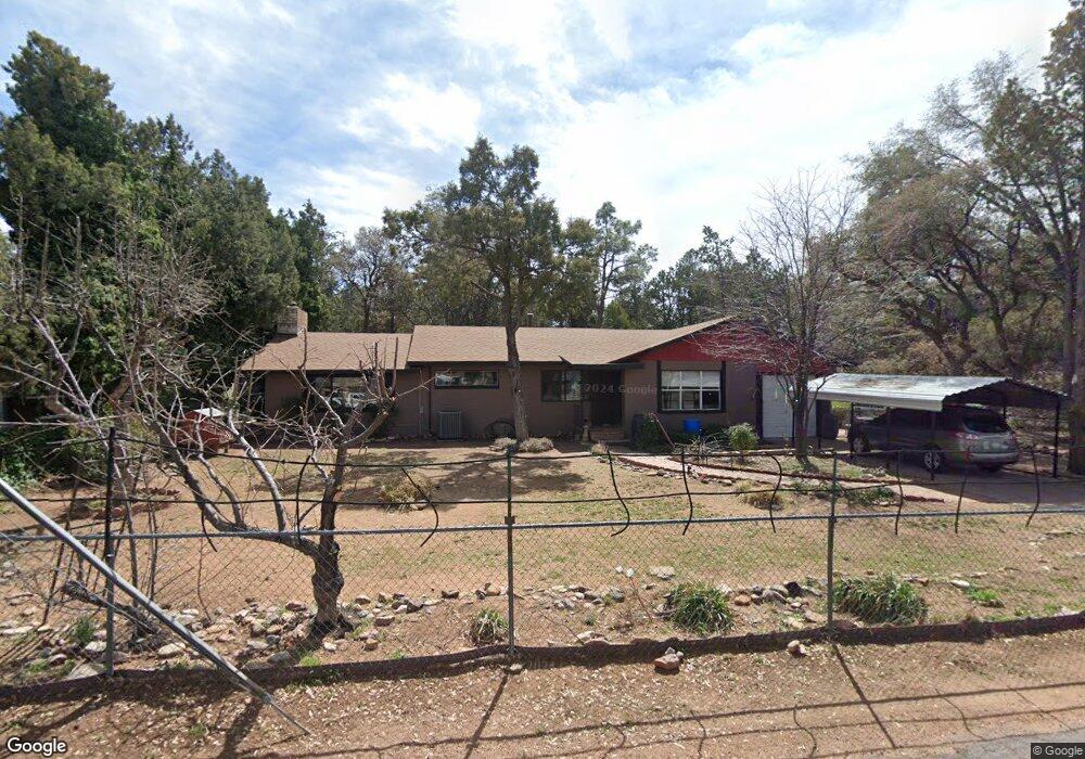 211 E Pima Ln, Payson, AZ 85541 - photo 1