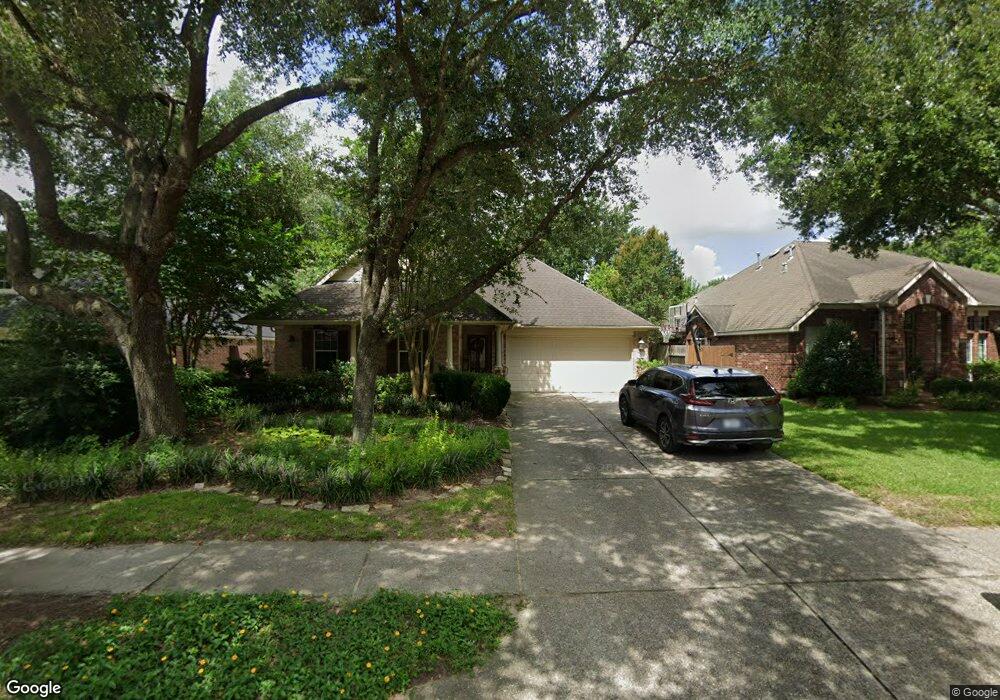 31223 Quail Oak Park Ln, Spring, TX 77386 - photo 1