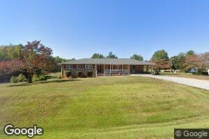 1425 Chestnut Rd, Alberta, VA 23821