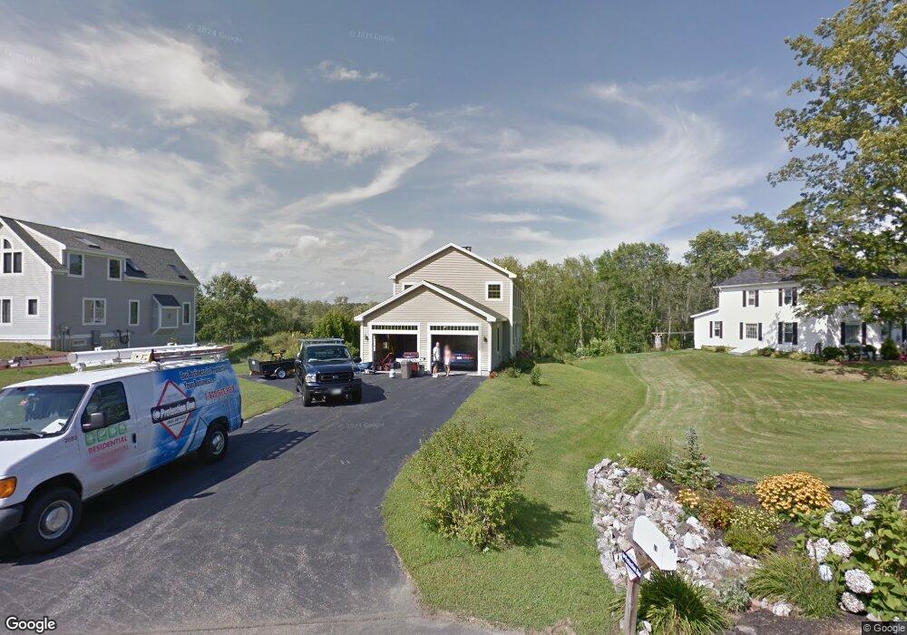 14 Old Hollis Rd, Biddeford, ME 04005 - photo 1