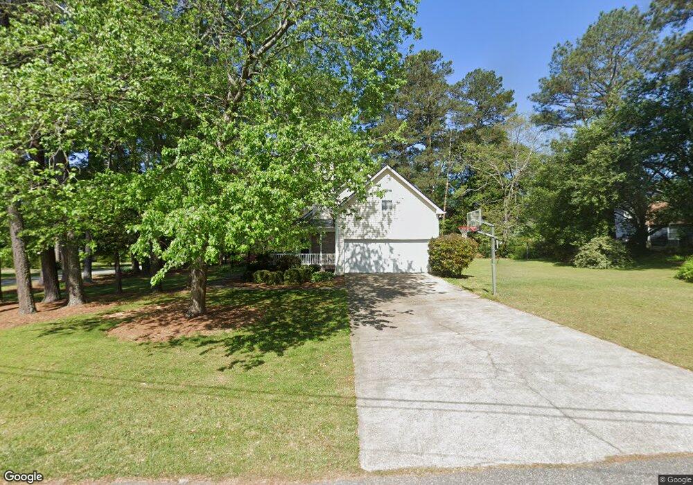 274 Crescent Ct, Winder, GA 30680 - photo 1