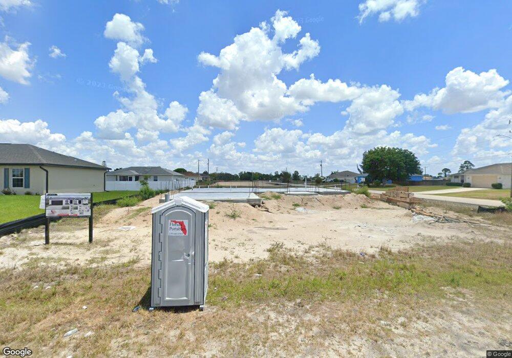 1617 NW 6th Place, Cape Coral, FL 33993 - photo 1