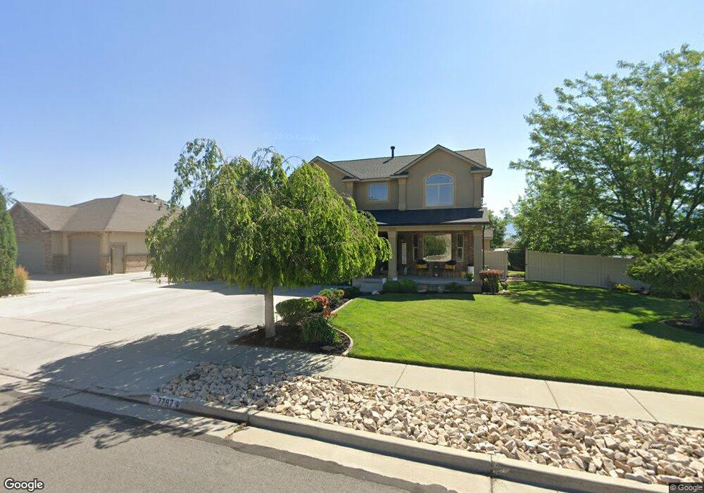 7767 S 5360 W, West Jordan, UT 84081 - photo 1