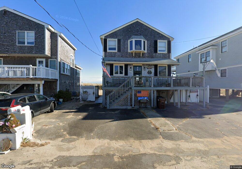 45 Commonwealth Ave, Salisbury, MA 01952 - photo 1