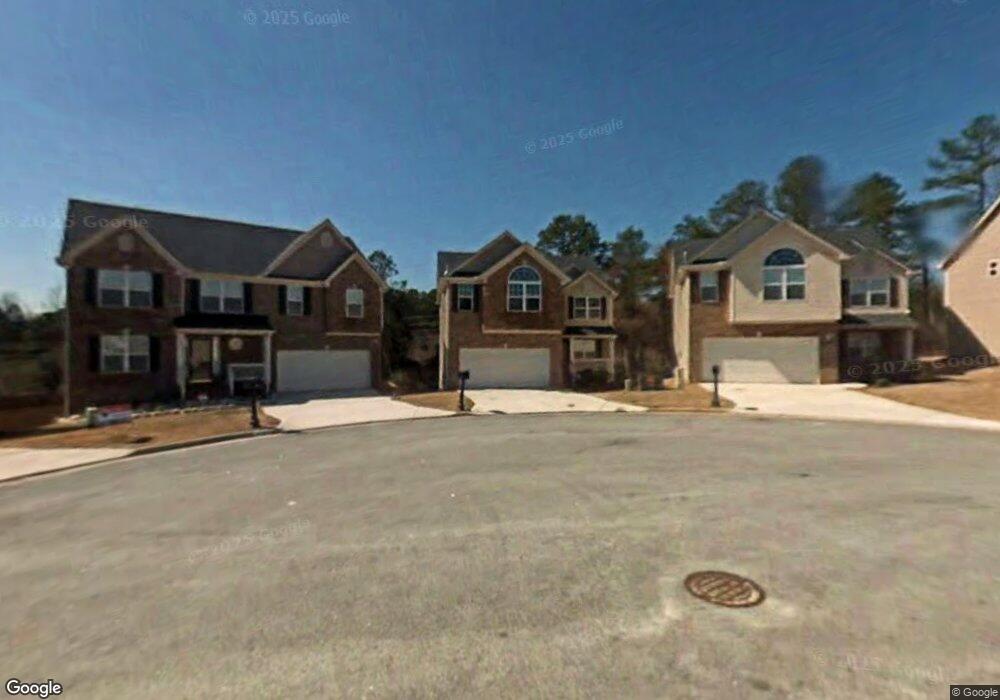 4773 Beau Point Ct SW, Snellville, GA 30039 - photo 1