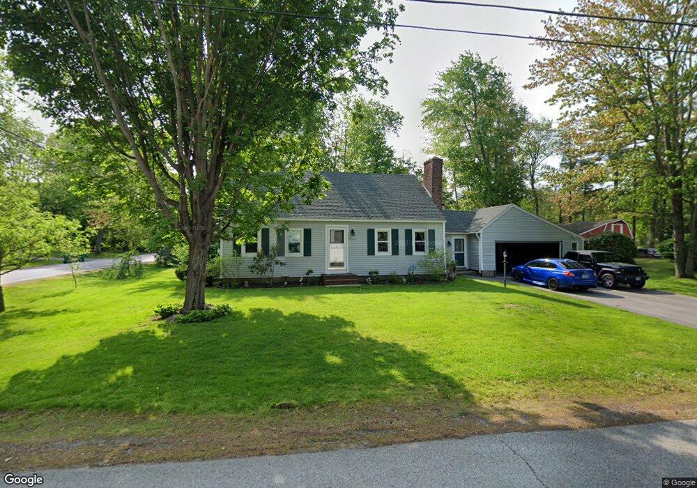 20 Roulx Dr, Rochester, NH 03867 - photo 1