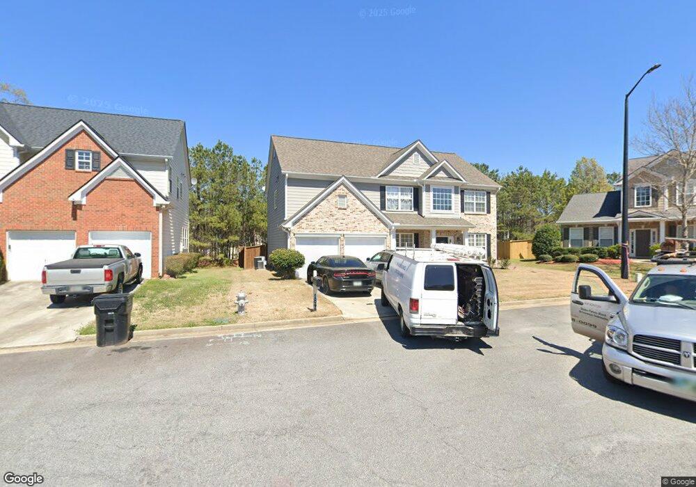 0 Brandemere Dr SW unit 8989009, Mableton, GA 30168 - photo 1