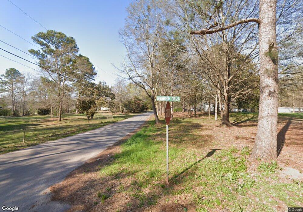 1 Sherwood Cir, Danielsville, GA 30633 - photo 1