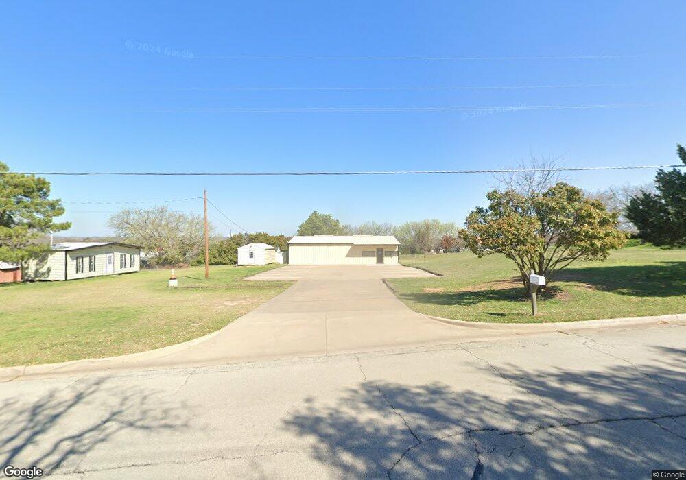 1803 Clear Lake Rd, Weatherford, TX 76086 - photo 1