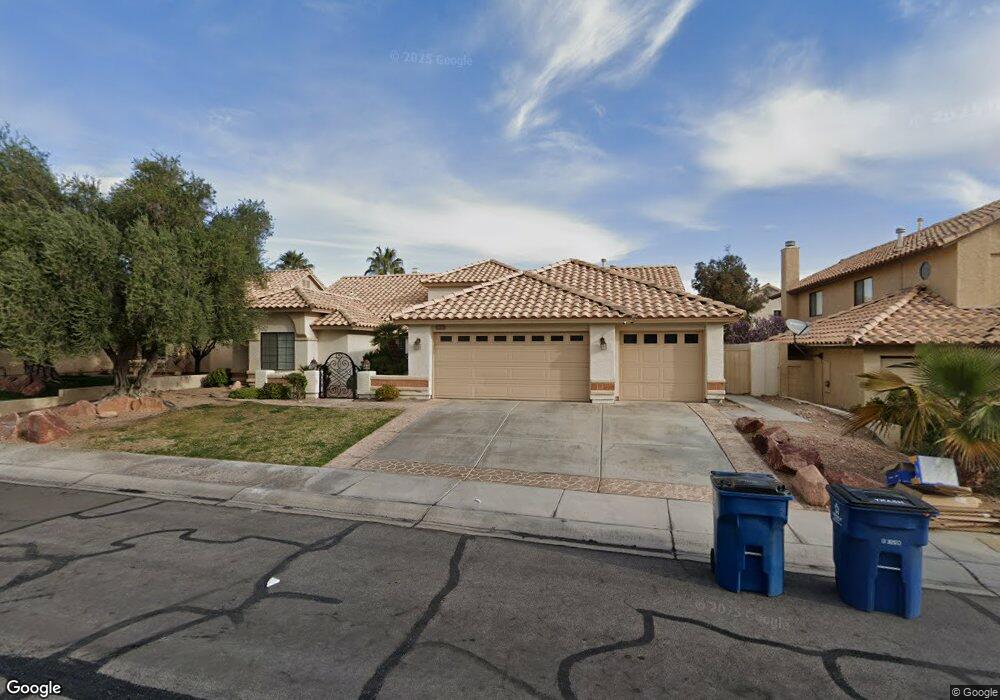 9616 Cliff View Way, Las Vegas, NV 89117 - photo 1