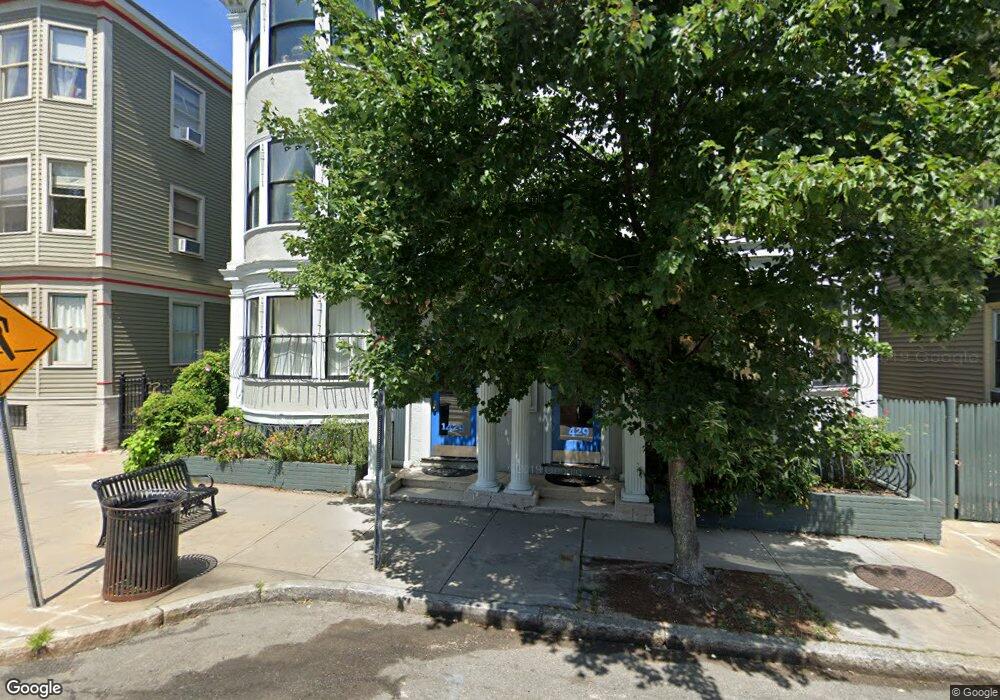 1429A Cambridge St unit 1, Cambridge, MA 02139 - photo 1