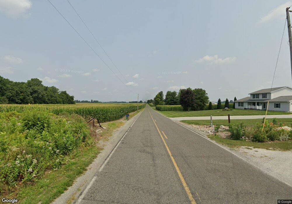 0 Fir Rd, Bourbon, IN 46504 - photo 1