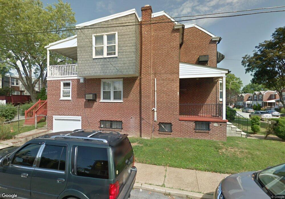 100 W 39th St, Wilmington, DE 19802 - photo 1