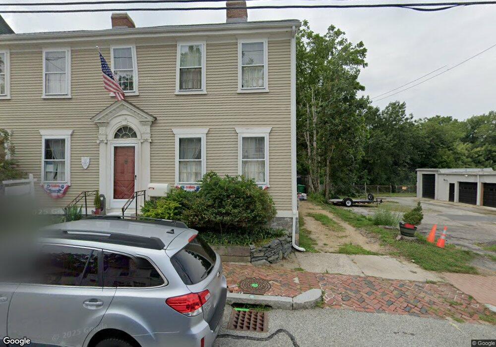 21 Post Rd, Warwick, RI 02888 - photo 1