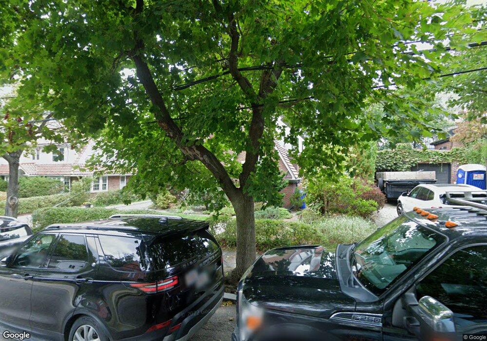 11 Newell Rd, Brookline, MA 02446 - photo 1