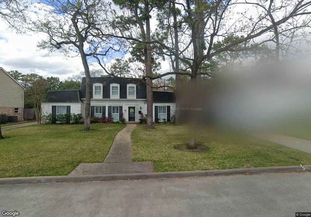 13310 Queensbury Ln, Houston, TX 77079 - photo 1