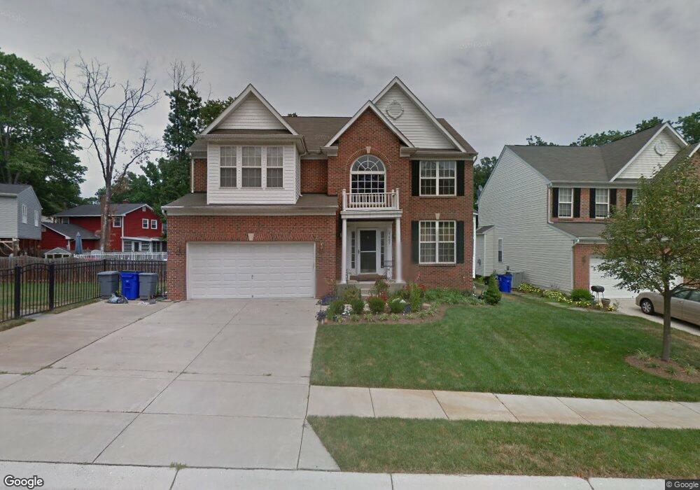 9605 Durant Ave, Laurel, MD 20723 - photo 1