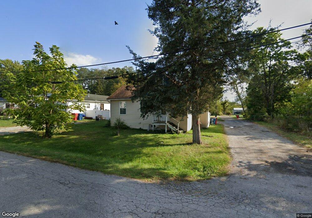 13401 Bell St, Cedar Lake, IN 46303 - photo 1