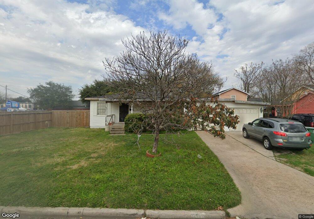 809 Canadian St, Houston, TX 77009 - photo 1