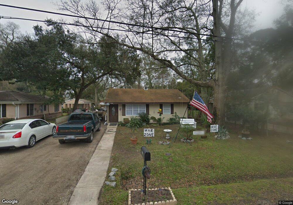 3154 Carey St, Slidell, LA 70458 - photo 1