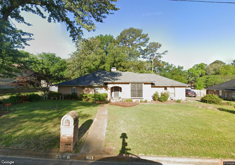9113 Canyon Rd, Tyler, TX 75703 - photo 1