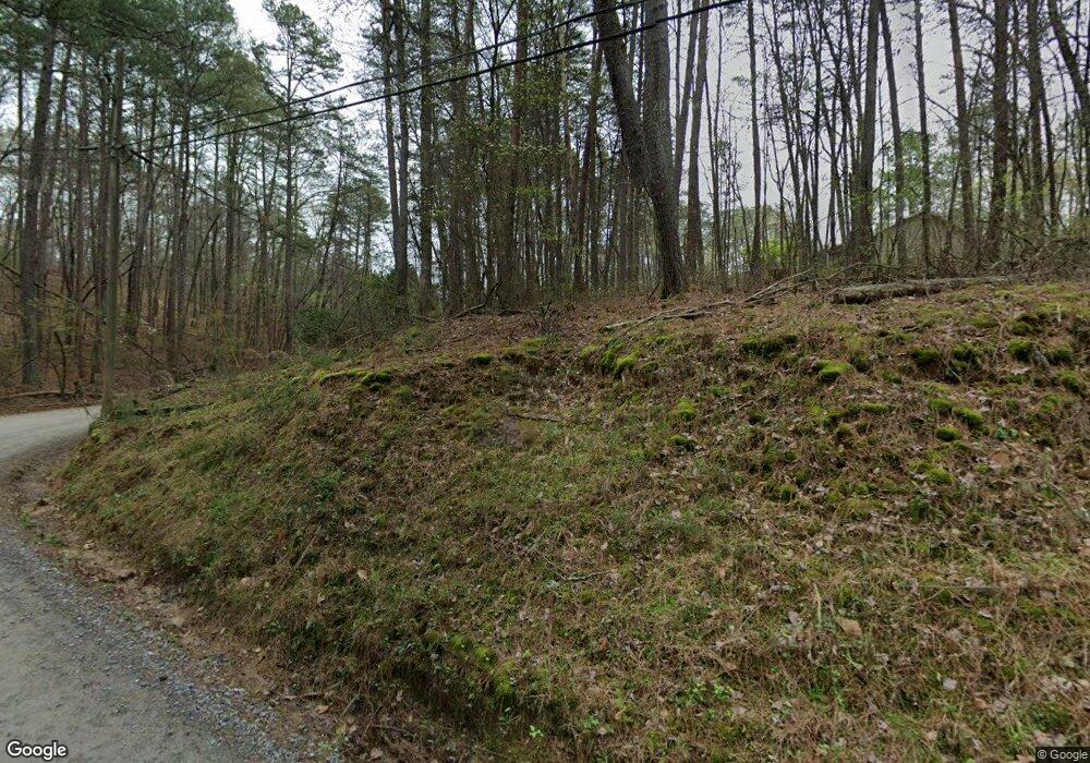 LT 2 Mission Hill Rd, Ellijay, GA 30540 - photo 1