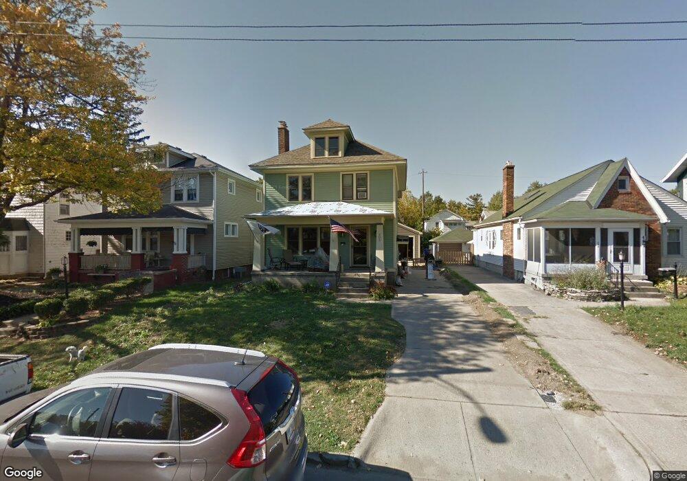 203 Guernsey Ave, Columbus, OH 43204 - photo 1