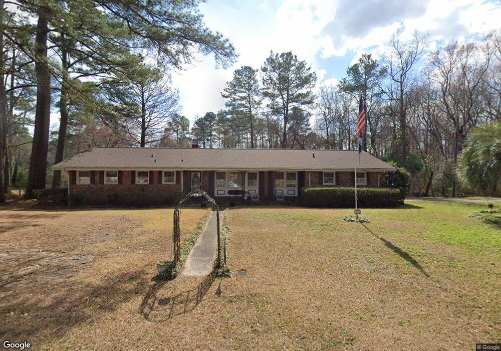 2813 Dalewood Dr, West Columbia, SC 29170 - photo 1