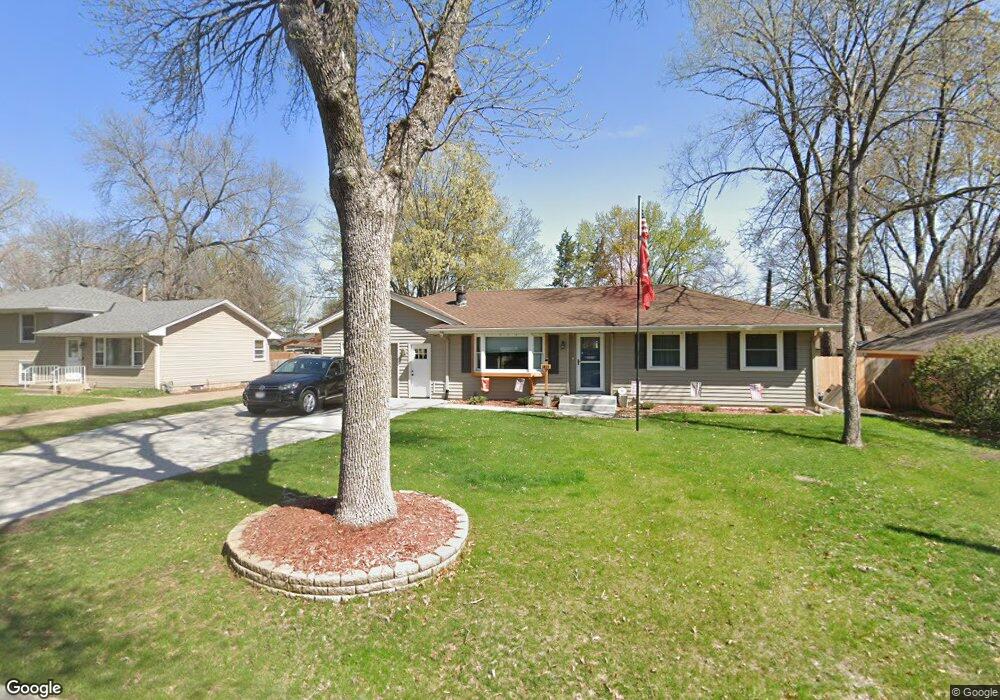 3037 116th Ave NW, Coon Rapids, MN 55433 - photo 1
