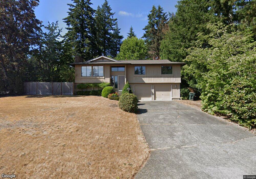 6219 50th Street Ct W, University Place, WA 98467 - photo 1